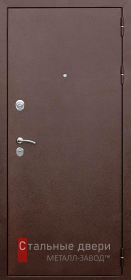Входные двери с порошковым напылением в Химках «Двери с порошком»