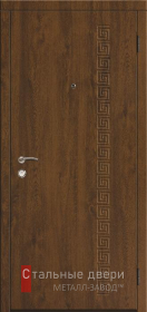 Входные двери МДФ в Химках «Двери с МДФ»