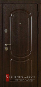 Входные двери в дом в Химках «Двери в дом»