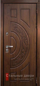 Входные двери МДФ в Химках «Двери с МДФ»