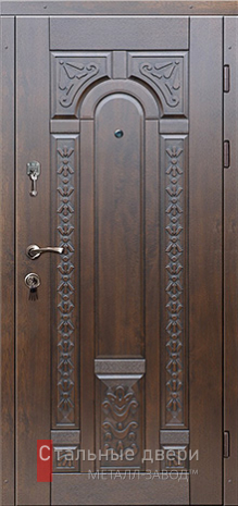 Массив дуба №2